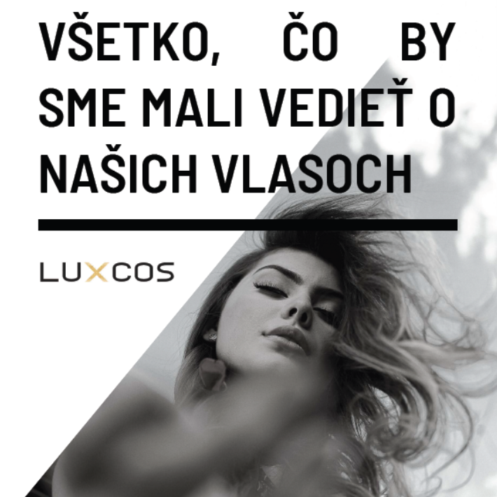 Všetko, čo by ste mali vedieť o vlasoch