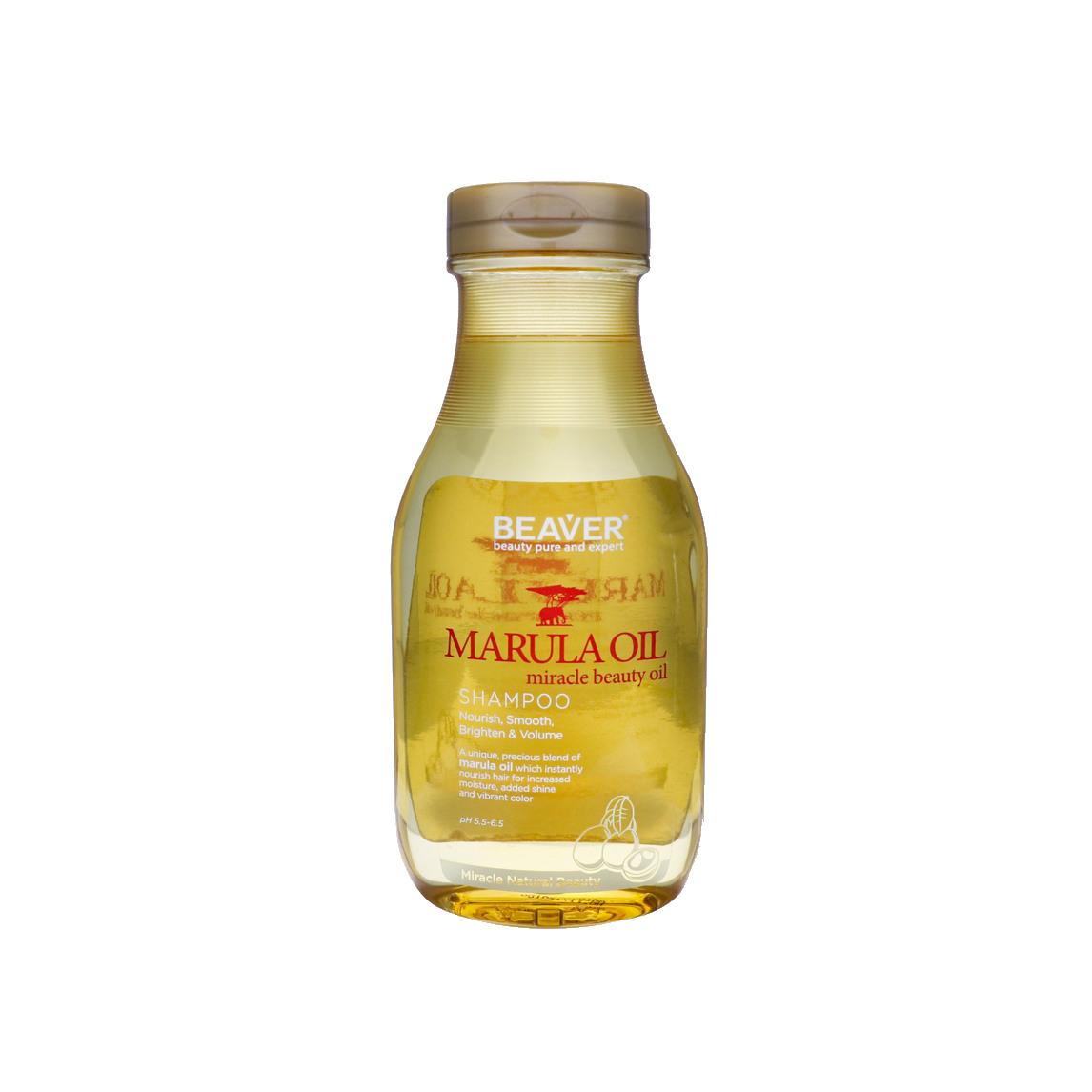 Marula Oil šampón 350 ml