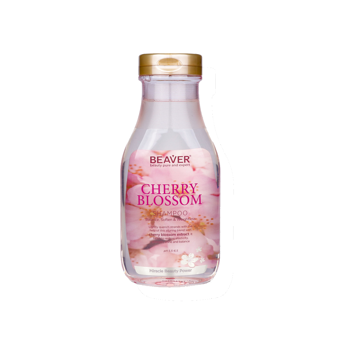 Cherry Blossom šampón 350 ml