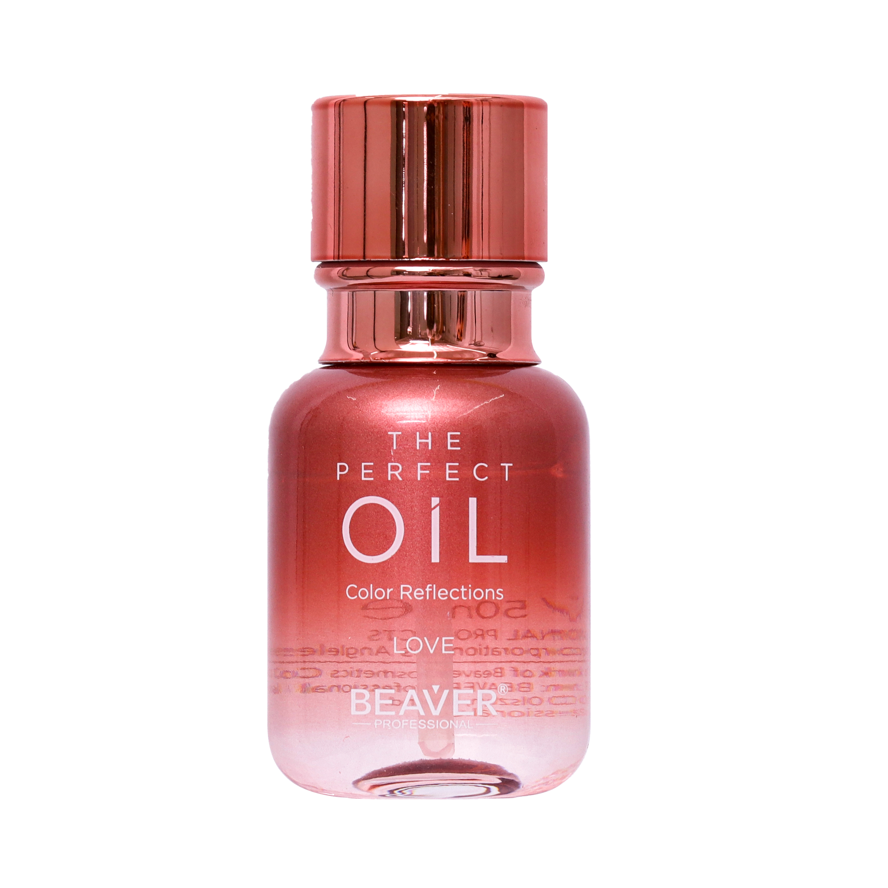 The Perfect Oil LOVE 50 ml