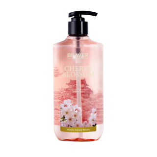 Cherry Blossom Sprchový gél 400 ml